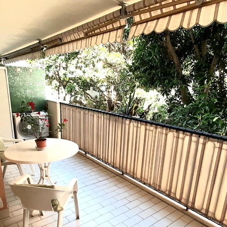 LE GOLF - Appartement 1 Chambre - 3