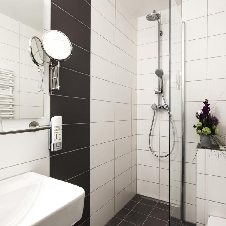 Hotel Metropol by Maier Privathotels - Camera Superior - 2