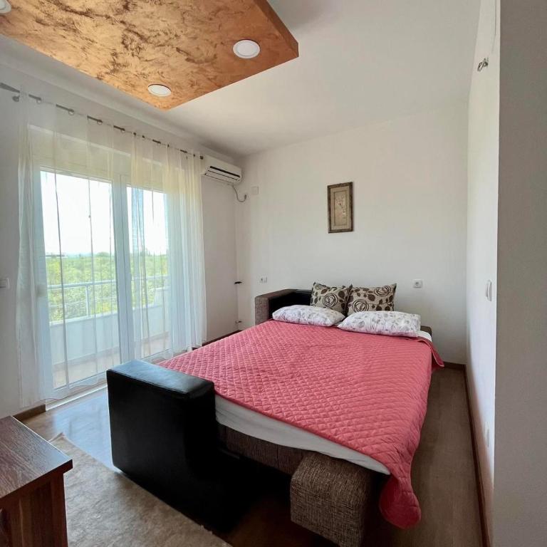 Apartments 3D - Deluxe Family Suite - 3