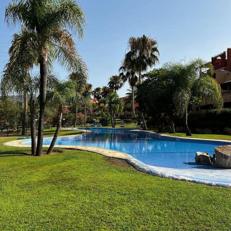 Ático en Marbella - Two-Bedroom Apartment - 1