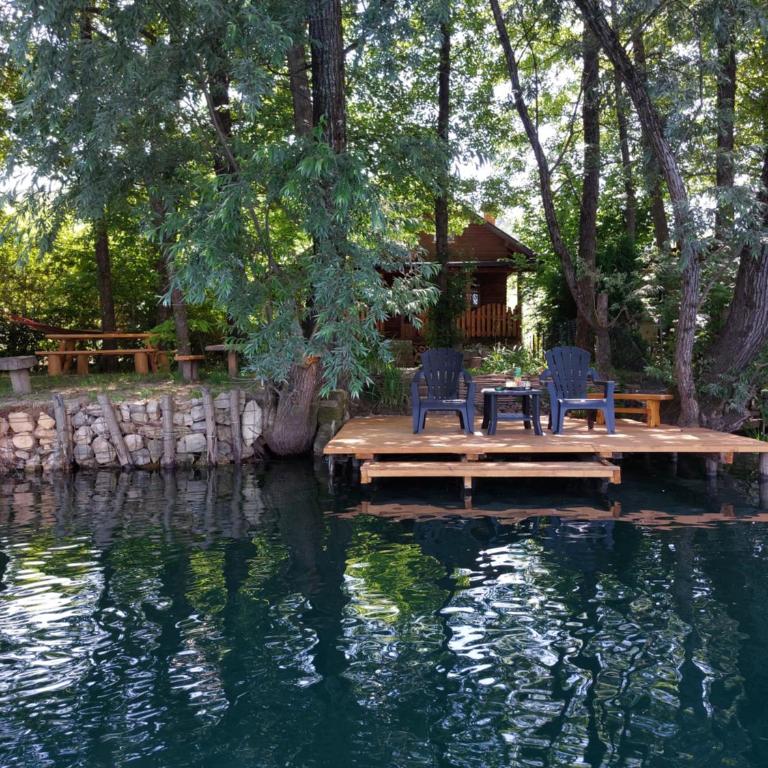 FortUNA Holiday Home - Vacation Home - 24