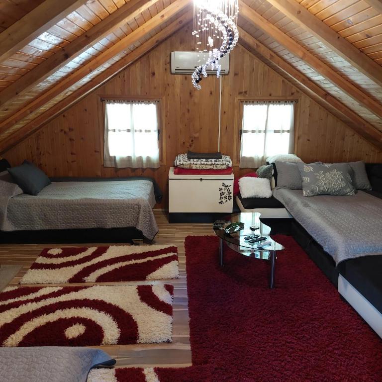 FortUNA Holiday Home - Vacation Home - 7