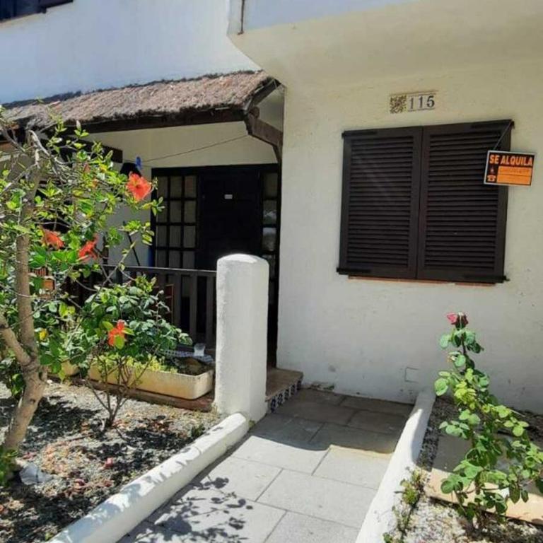 Apartamento frente al mar - Apartamento de 2 dormitorios - 21