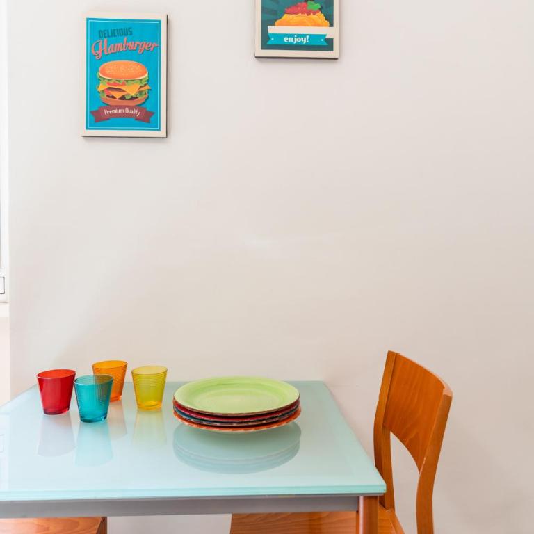 Campo de Fiori Large and Beautiful Apartment - Appartamento Superior - 28