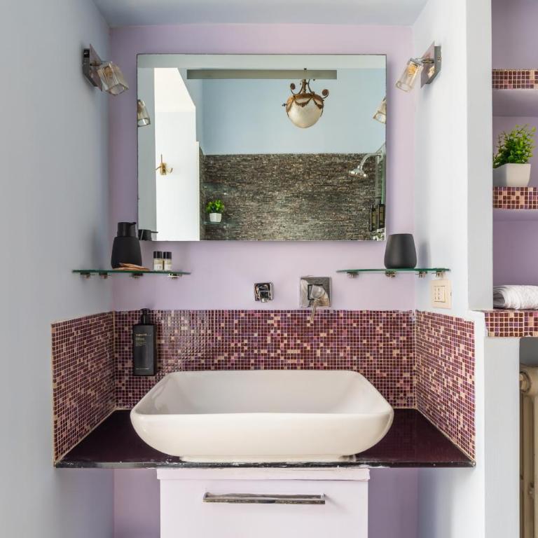 Campo de Fiori Large and Beautiful Apartment - Appartamento Superior - 31