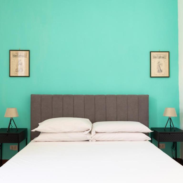 Campo de Fiori Large and Beautiful Apartment - Appartamento Superior - 20