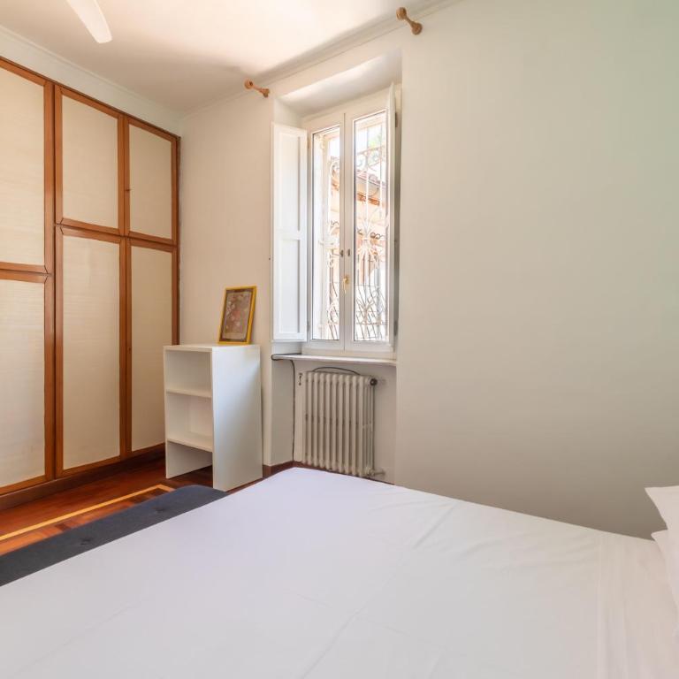 Campo de Fiori Large and Beautiful Apartment - Appartamento Superior - 18