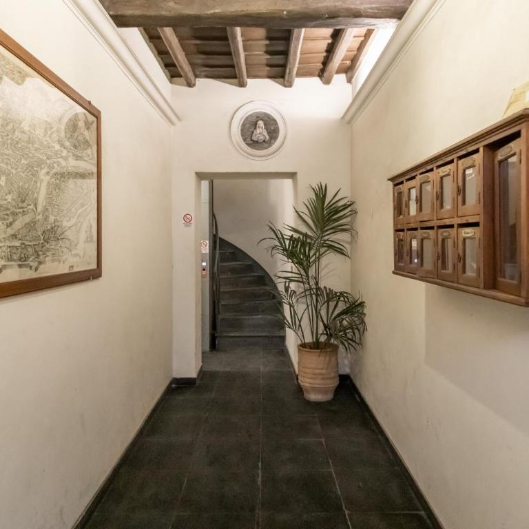 Campo de Fiori Large and Beautiful Apartment - Appartamento Superior - 35