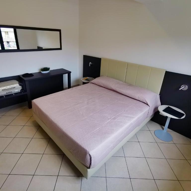 Magico Apartments - 450m dalla spiaggia - Appartamento con 2 Camere da Letto e Balcone - 8