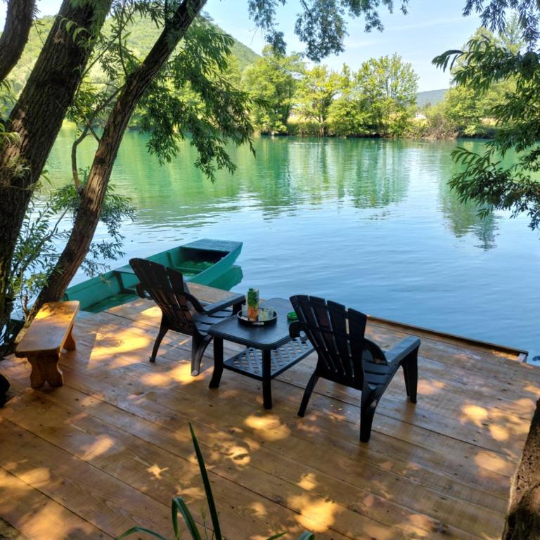 FortUNA Holiday Home - Vacation Home - 1