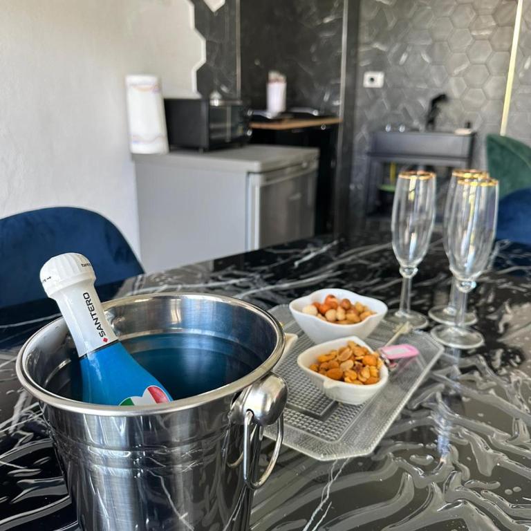 Napoli Loves Sanità - Casa con 1 Camera da Letto - 16