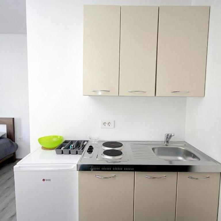 Rosi`s Apartment - Apartment - 15