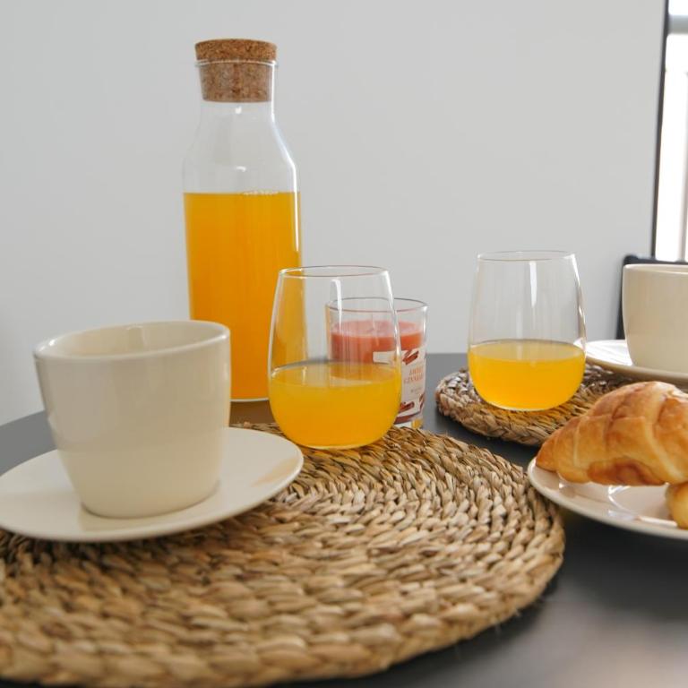 BET Apartments - Suites Puerto Valencia - Superior Double Room - 6