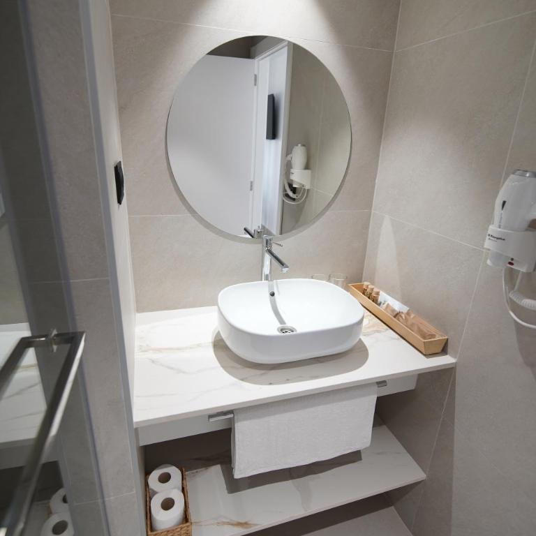 BET Apartments - Suites Puerto Valencia - Superior Double Room - 9