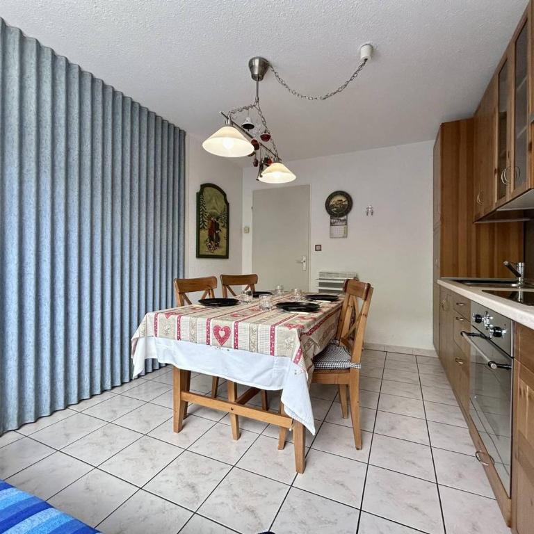 Appartement cosy à Briançon - 4 pers. - FR-1-330C-82 - Appartement (4 Adultes) - 9