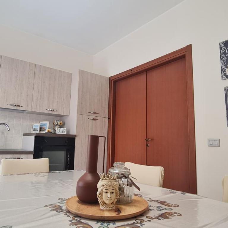 CJ SEA HOME CAMERE - Triple Room with Private Bathroom - 39