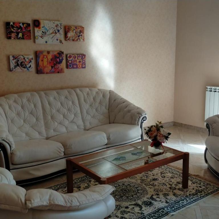 La Perla dei Templi - Appartamento con 3 Camere da Letto - 3