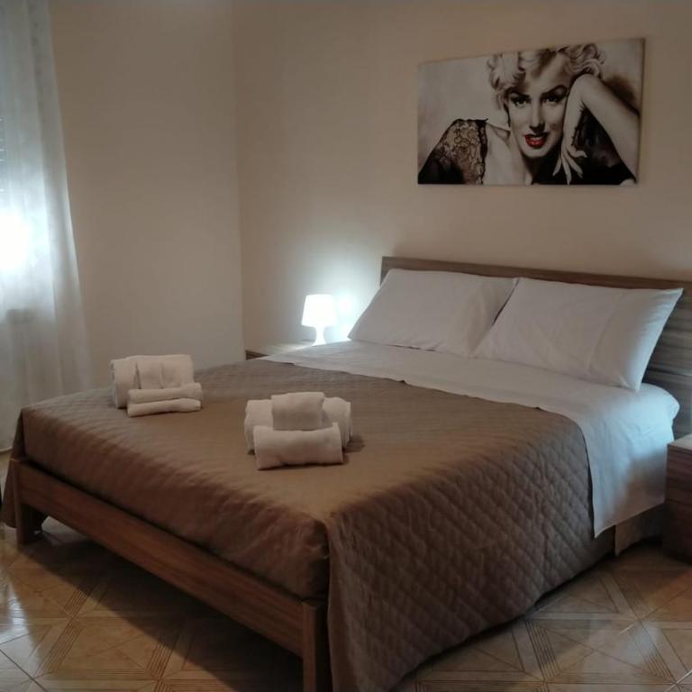La Perla dei Templi - Appartamento con 3 Camere da Letto - 21