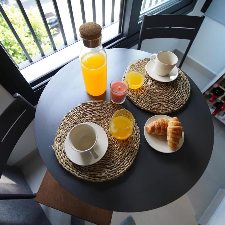 BET Apartments - Suites Puerto Valencia - Deluxe Double Room - 6