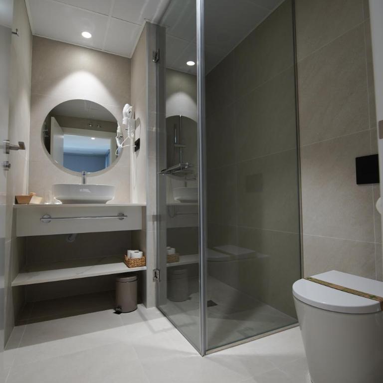 BET Apartments - Suites Puerto Valencia - Deluxe Double Room - 9