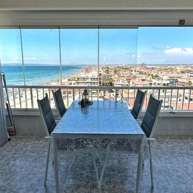 Buenas Vistas Apartment - Apartamento de 2 dormitorios - 5