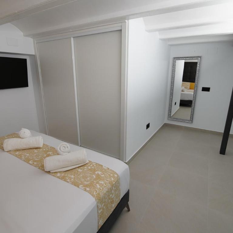 BET Apartments - Suites Puerto Valencia - Deluxe Suite - 7
