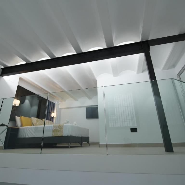 BET Apartments - Suites Puerto Valencia - Deluxe Suite - 9