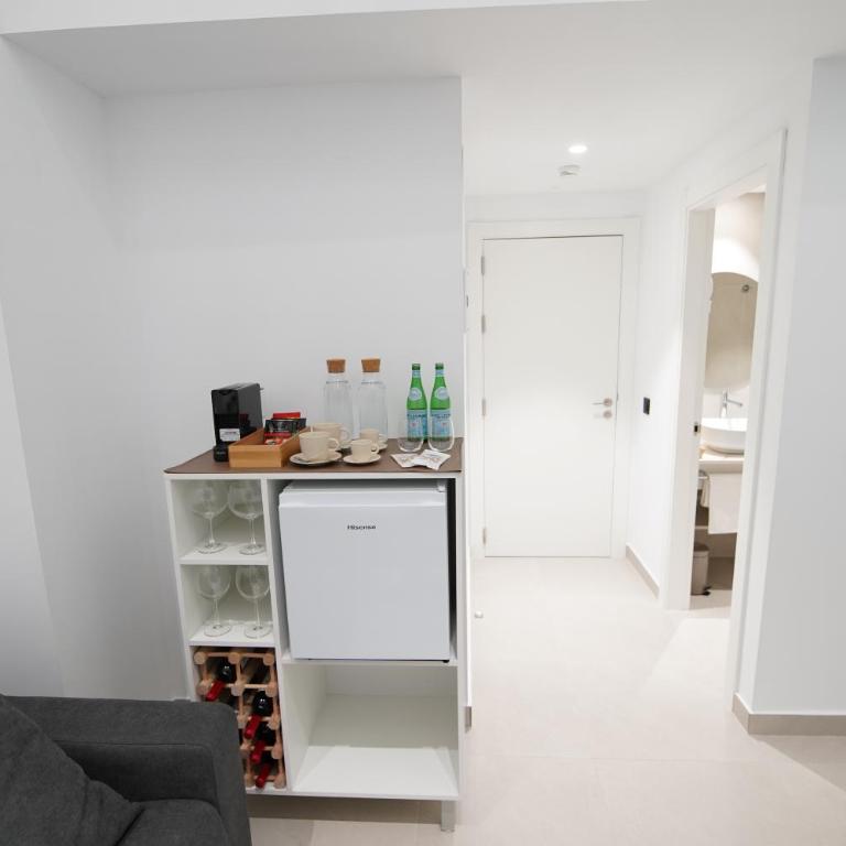 BET Apartments - Suites Puerto Valencia - Deluxe Suite - 24