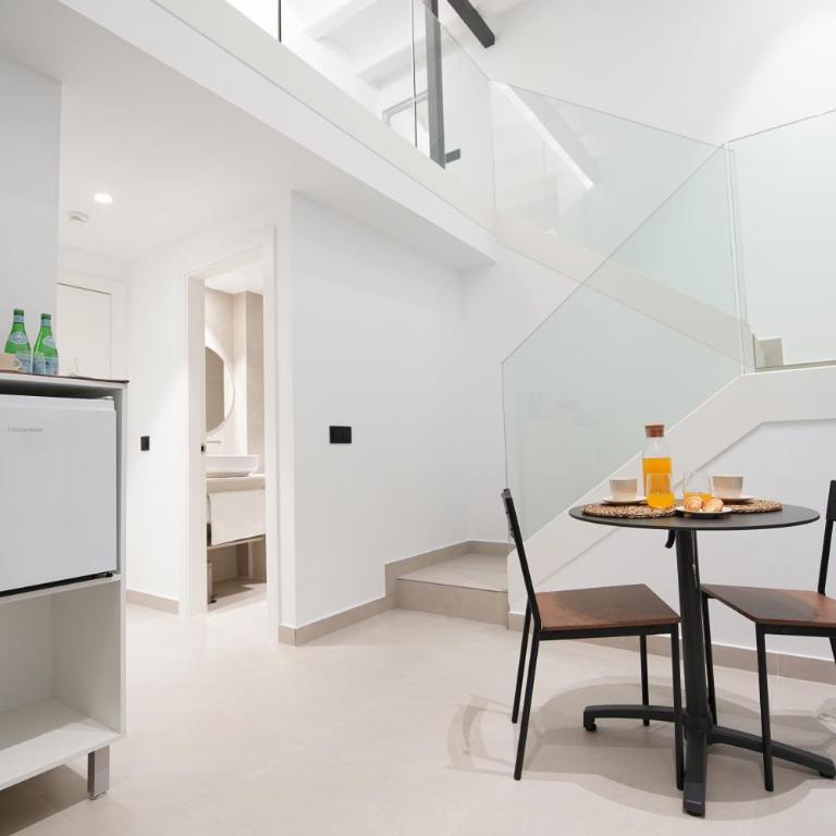 BET Apartments - Suites Puerto Valencia - Deluxe Suite - 25