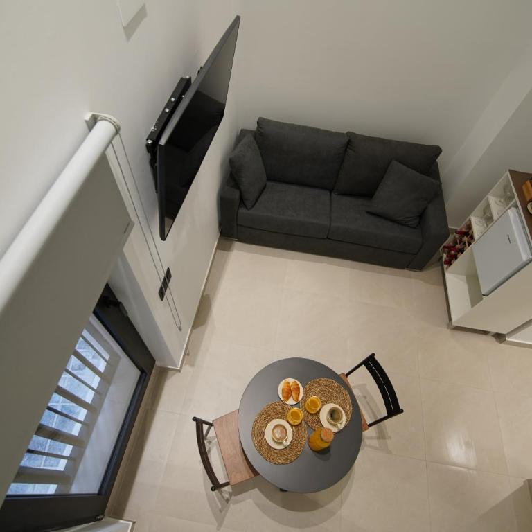 BET Apartments - Suites Puerto Valencia - Deluxe Suite - 20