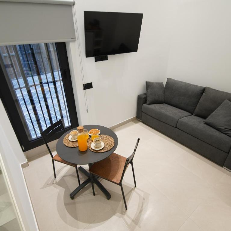 BET Apartments - Suites Puerto Valencia - Deluxe Suite - 22