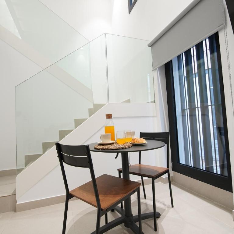 BET Apartments - Suites Puerto Valencia - Deluxe Suite - 15