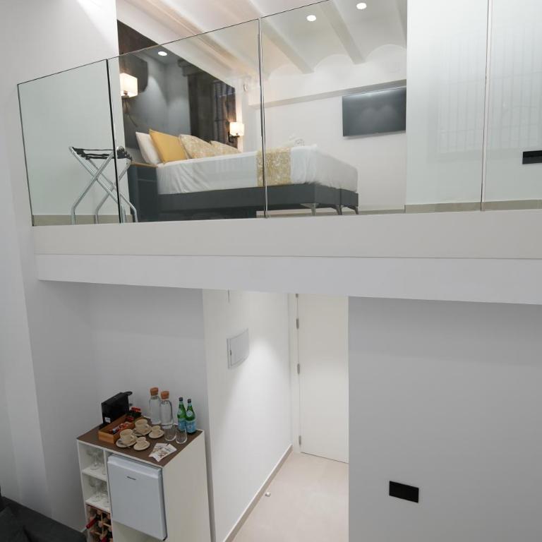 BET Apartments - Suites Puerto Valencia - Deluxe Suite - 18
