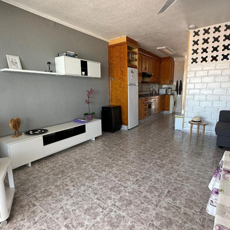 Buenas Vistas Apartment - Apartamento de 2 dormitorios - 8
