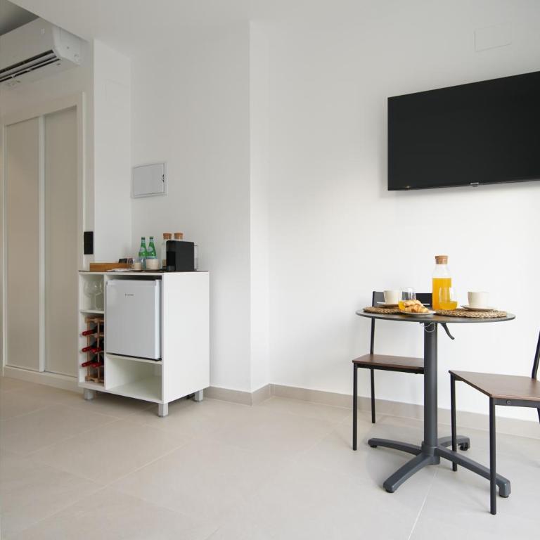 BET Apartments - Suites Puerto Valencia - Superior King Suite - 6