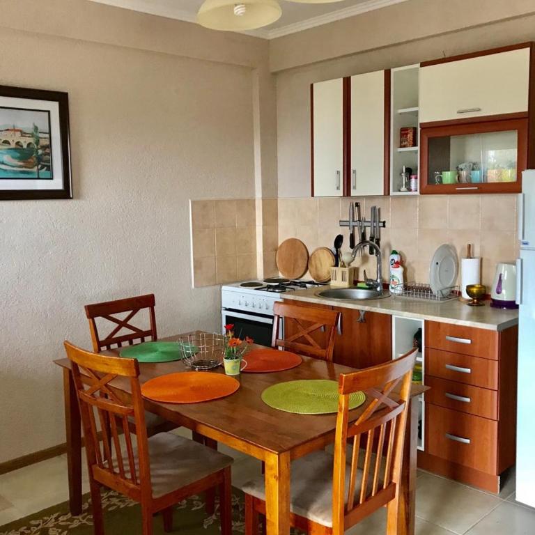 Grlica - One-Bedroom Apartment - 1