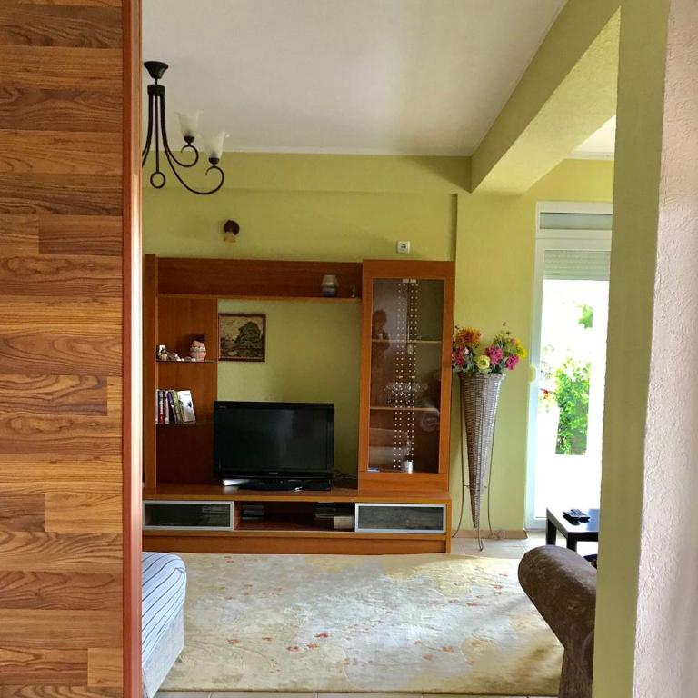Grlica - One-Bedroom Apartment - 2