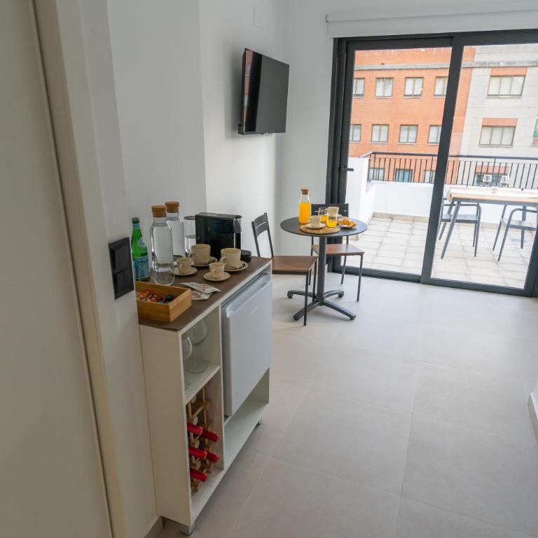 BET Apartments - Suites Puerto Valencia - Superior King Suite - 12