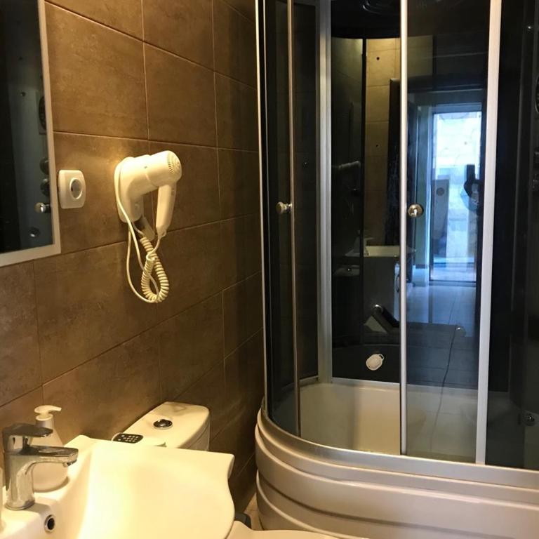 Grlica - One-Bedroom Apartment - 6