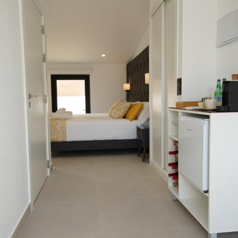 BET Apartments - Suites Puerto Valencia - Superior King Suite - 10