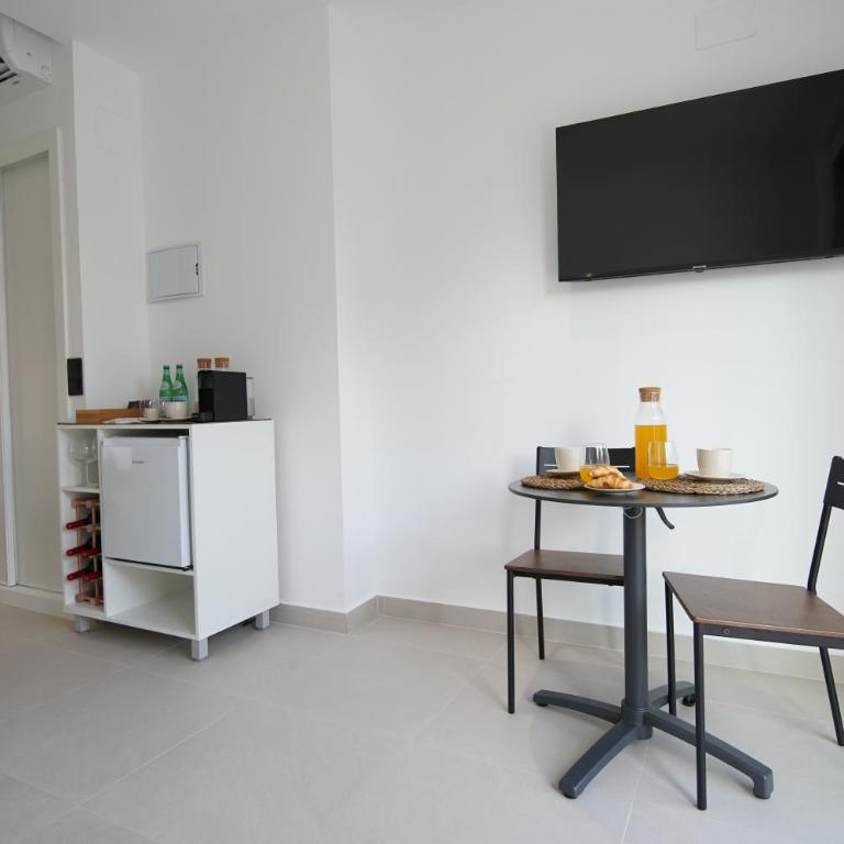 BET Apartments - Suites Puerto Valencia - Superior King Suite - 22