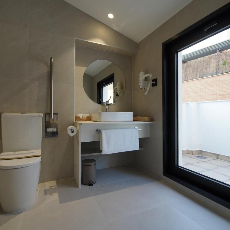 BET Apartments - Suites Puerto Valencia - Superior King Suite - 14