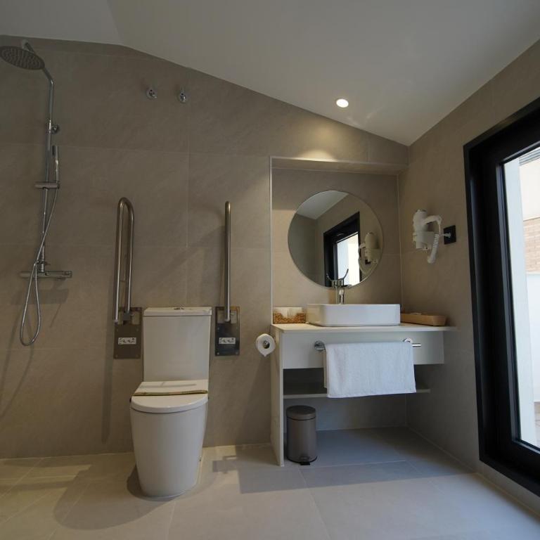 BET Apartments - Suites Puerto Valencia - Superior King Suite - 15