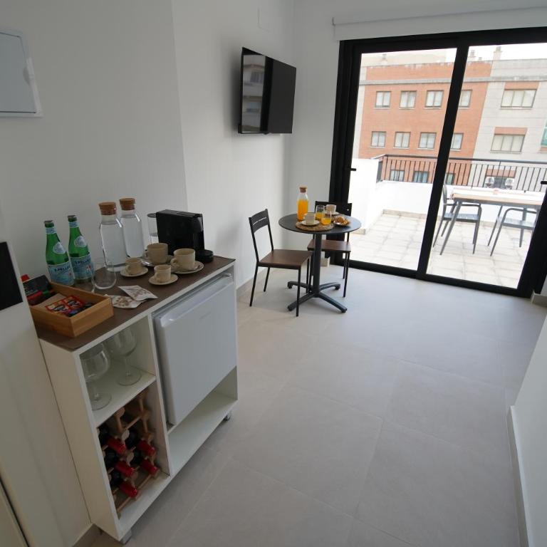 BET Apartments - Suites Puerto Valencia - Superior King Suite - 20