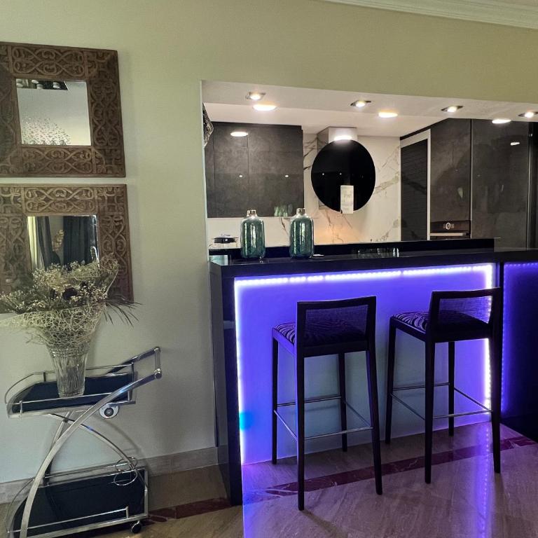 Luxury and Relax in Marbella - Apartamento de 2 dormitorios - 9