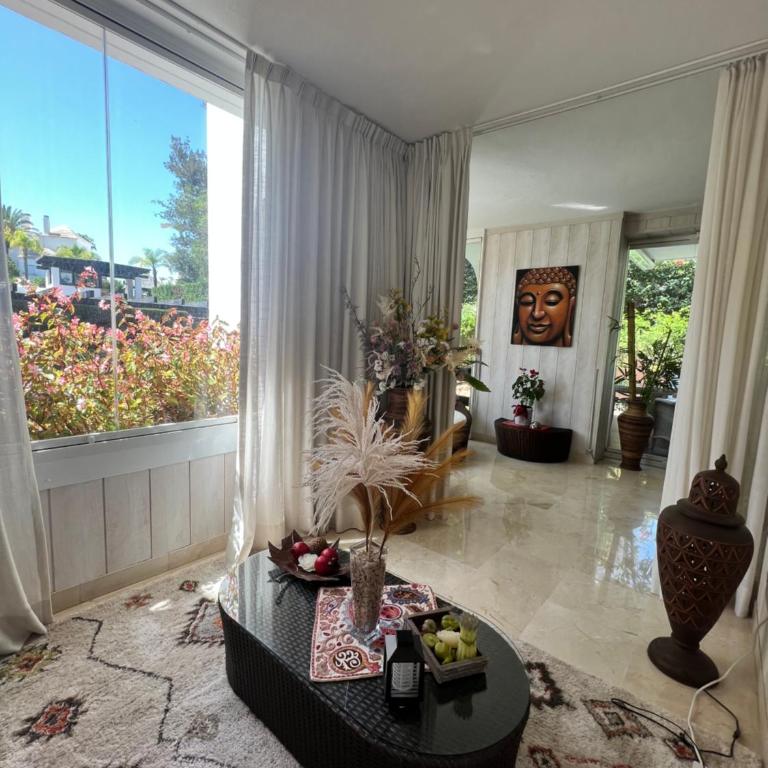 Luxury and Relax in Marbella - Apartamento de 2 dormitorios - 13