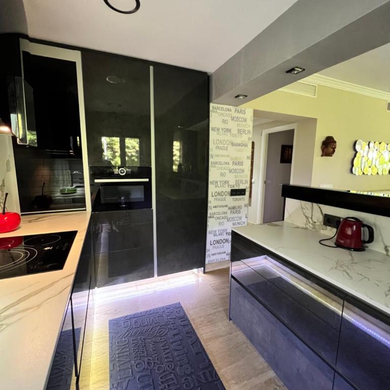 Luxury and Relax in Marbella - Apartamento de 2 dormitorios - 11