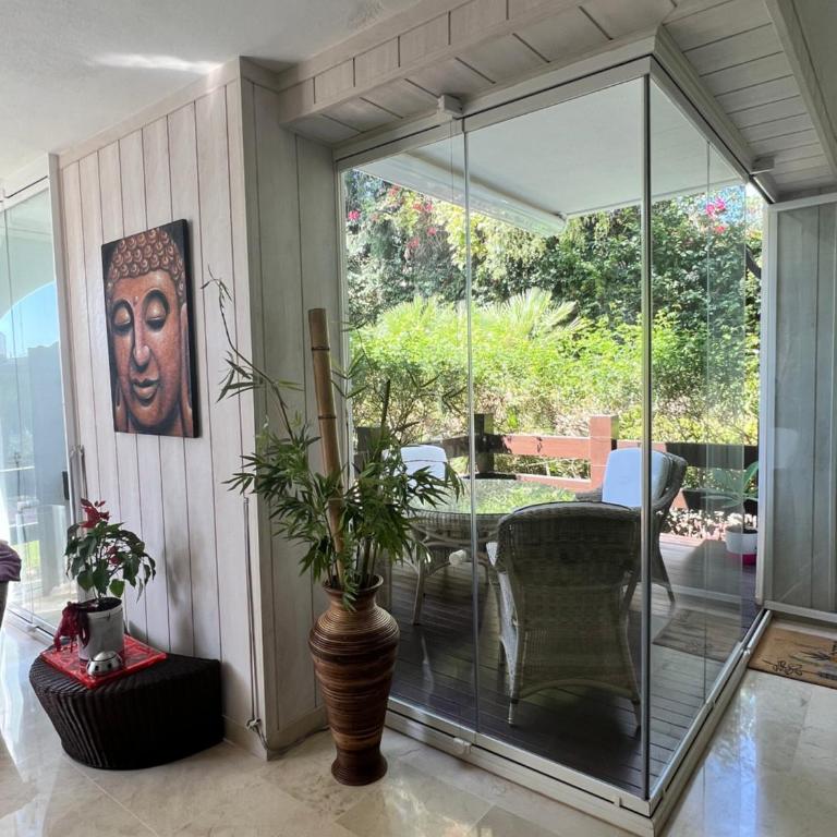 Luxury and Relax in Marbella - Apartamento de 2 dormitorios - 16