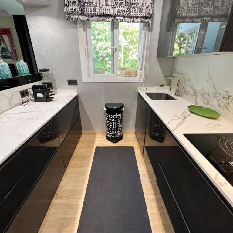 Luxury and Relax in Marbella - Apartamento de 2 dormitorios - 10
