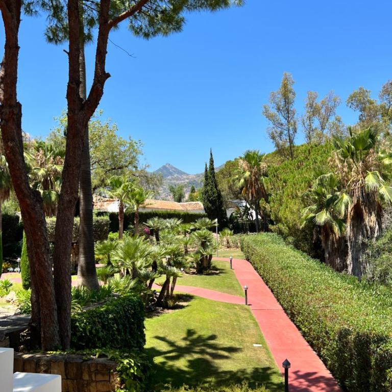 Luxury and Relax in Marbella - Apartamento de 2 dormitorios - 29